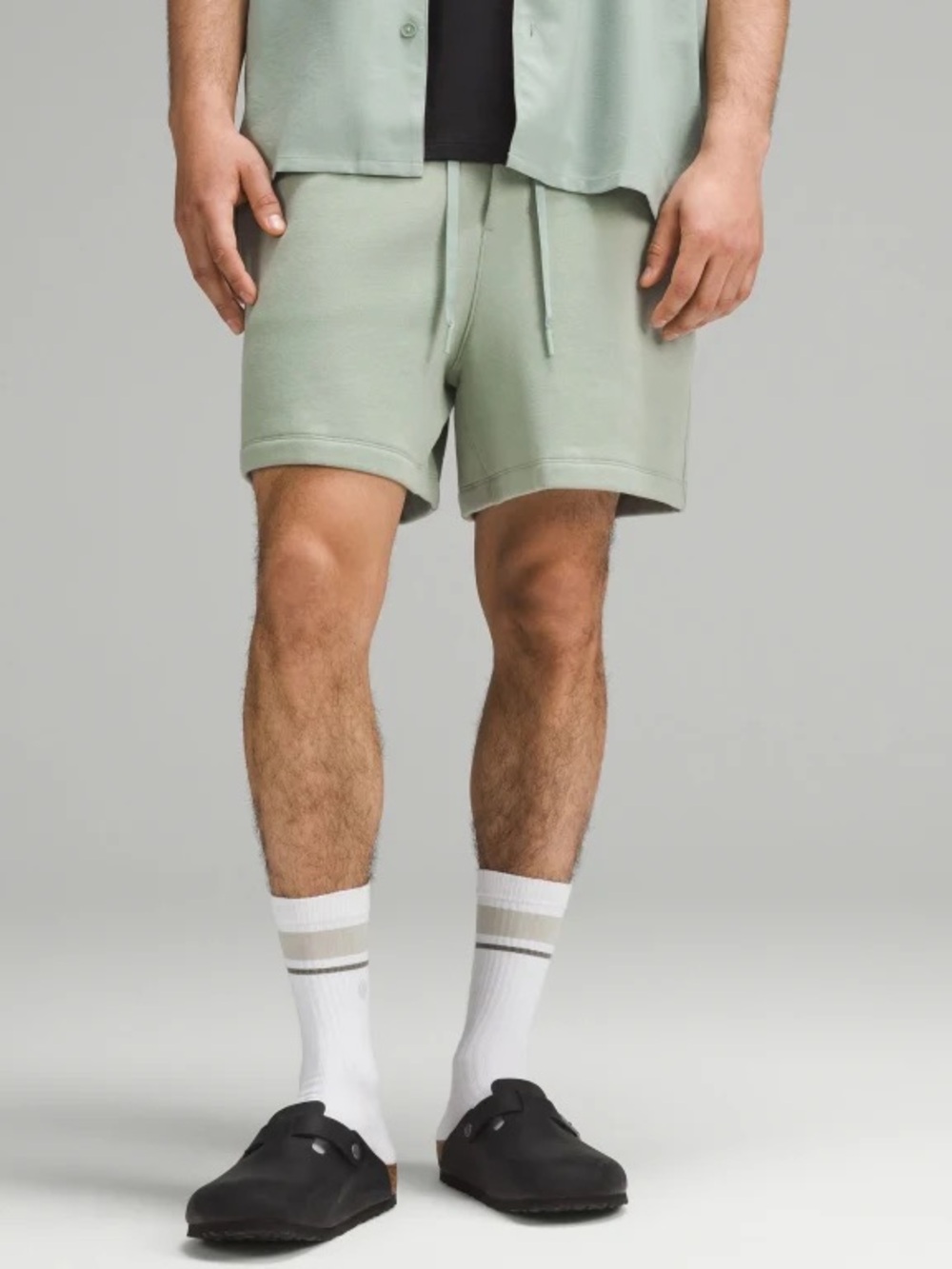 Lululemon Men’s Sweatshort